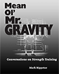 mean ol' mr gravity cover