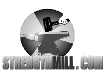 Strength Mill